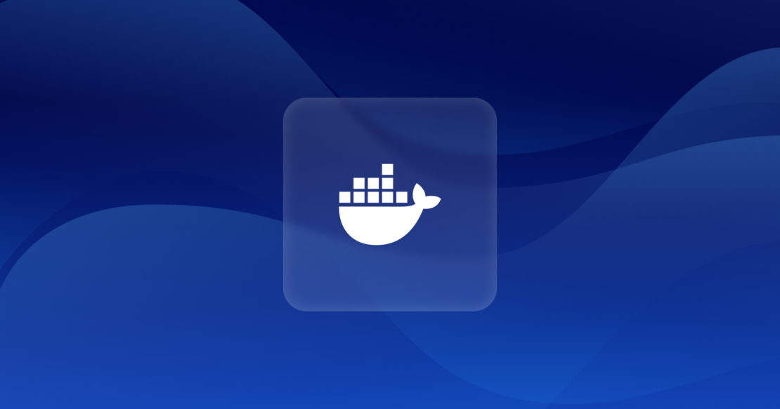 Docker Desktop
