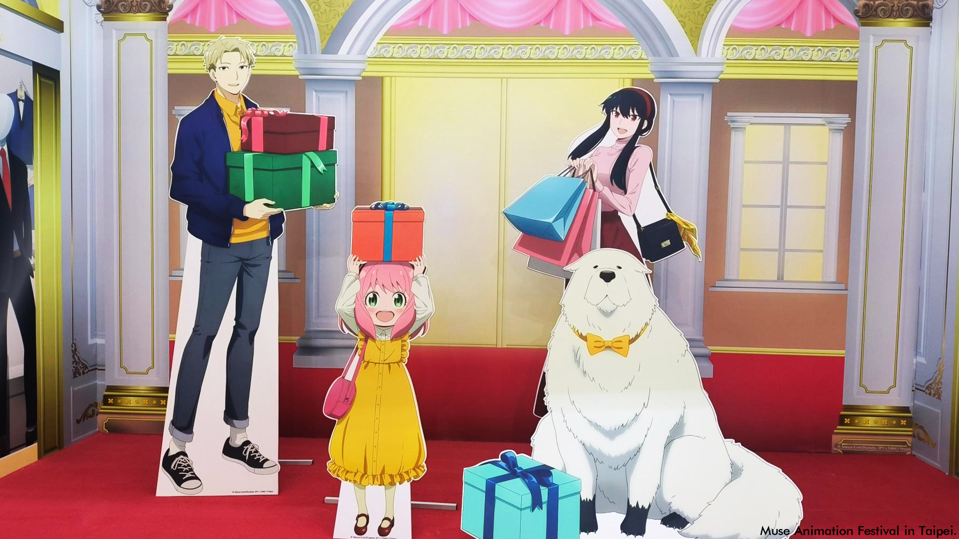 Muse Anime Festival 2025 Muse Anime Festival 2025