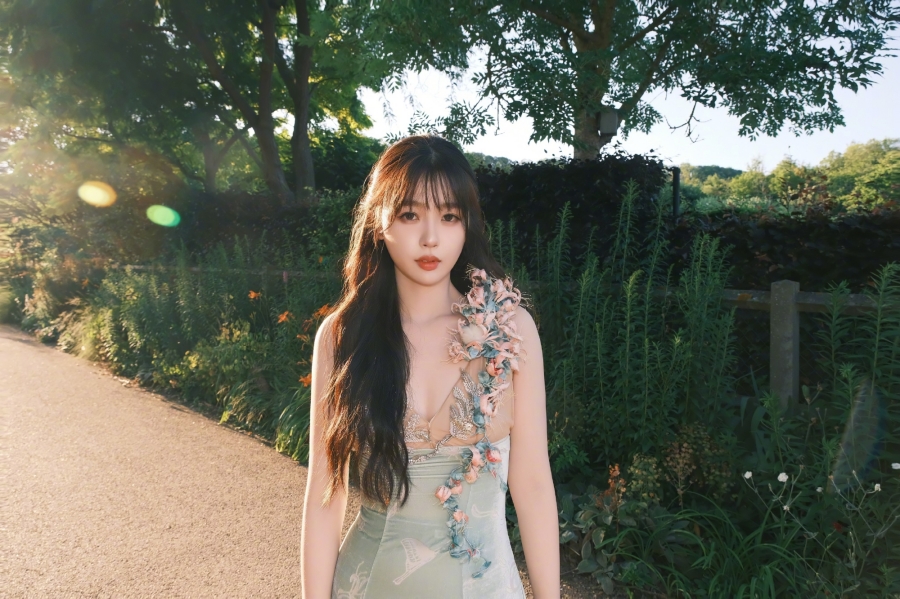 อวี๋ซูซิน