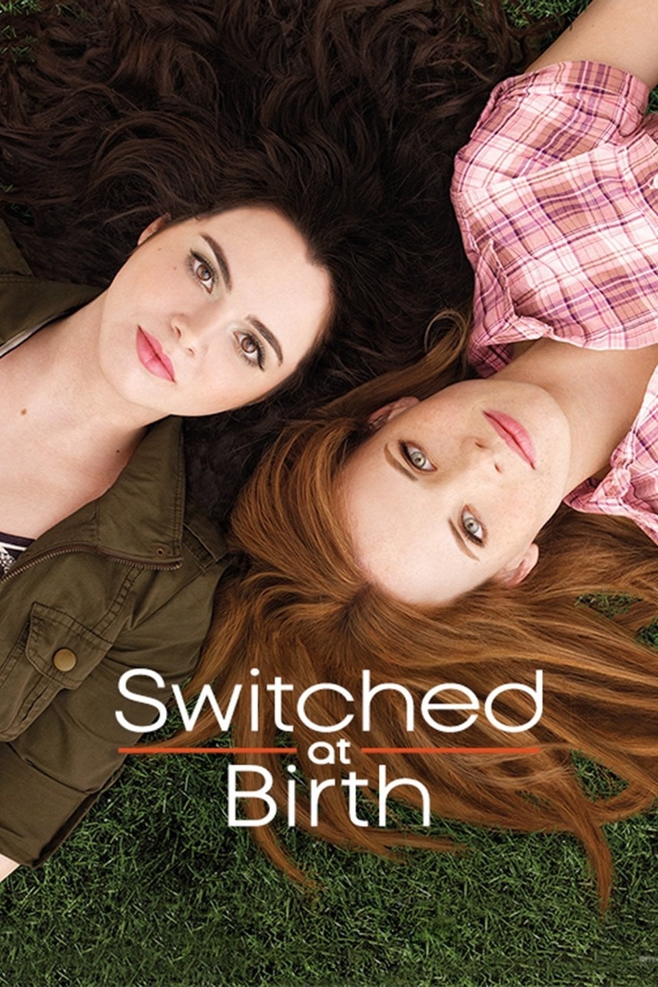 Switched at Birth Season 4 (2015)