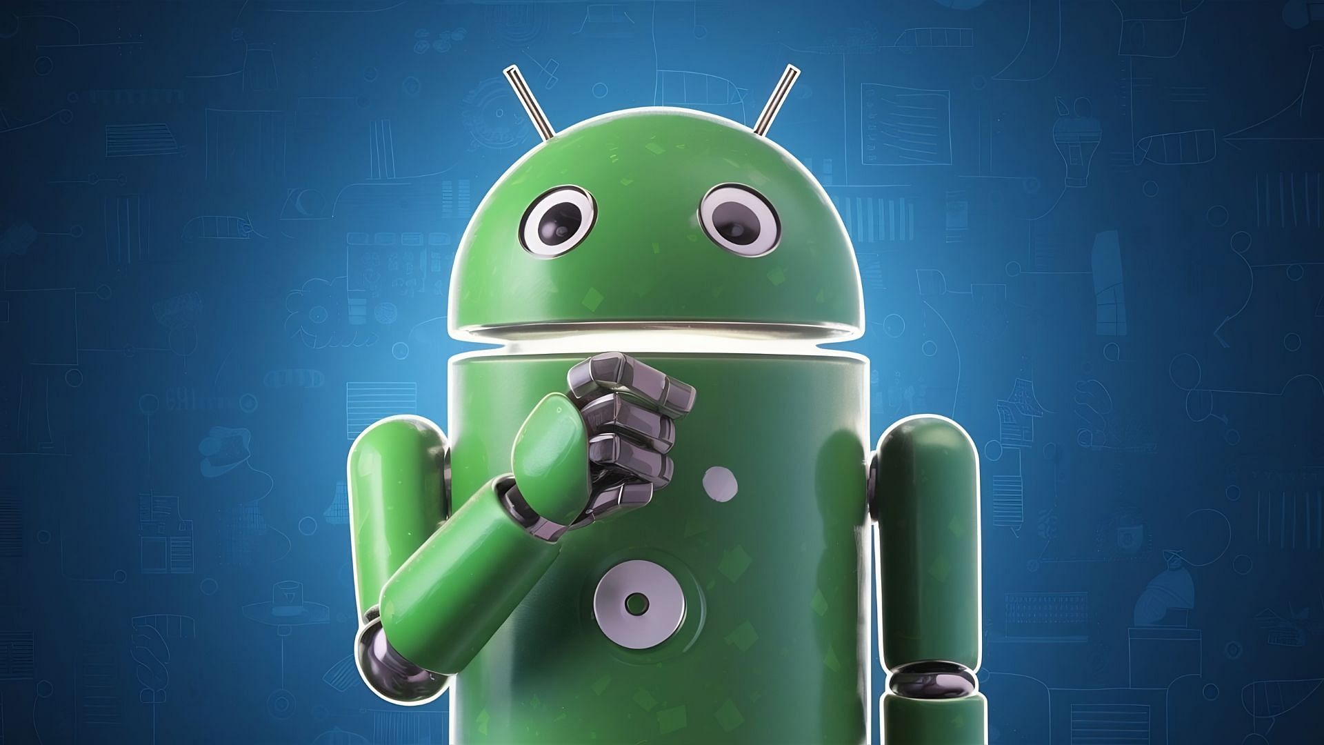 อนาคตของ กล่อง Android