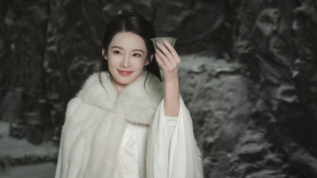 หลี่ชิ่น