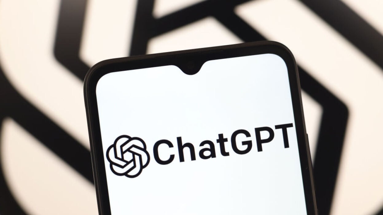 ChatGPT