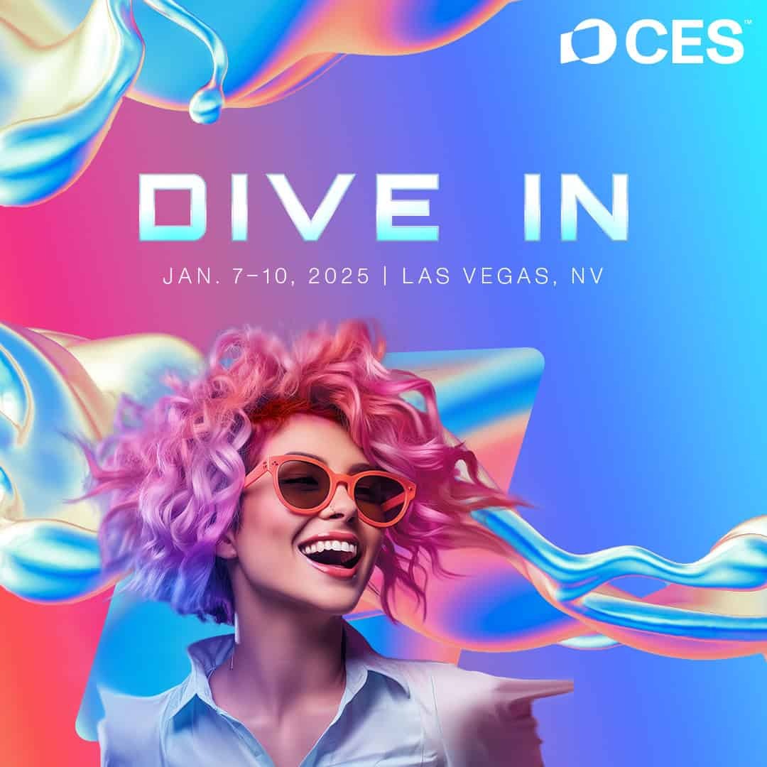 CES 2025