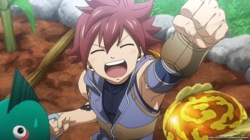 ฟาร์มาเกีย