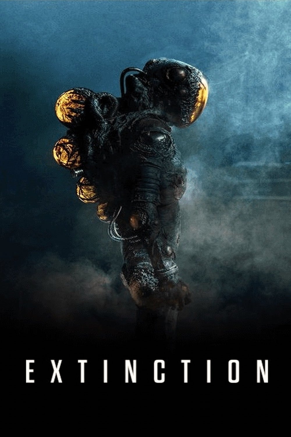 รีวิว Extinction