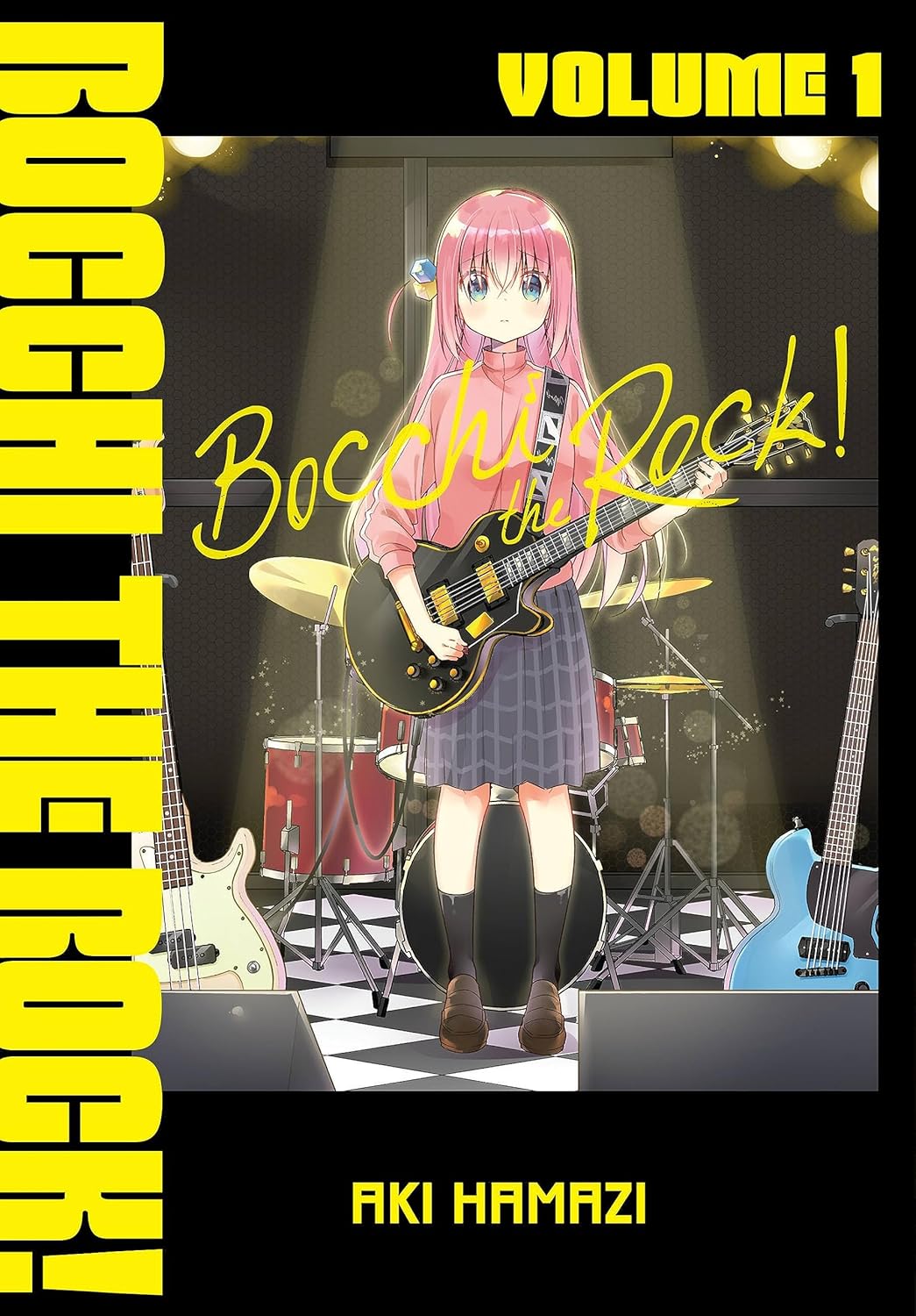 Bocchi the Rock