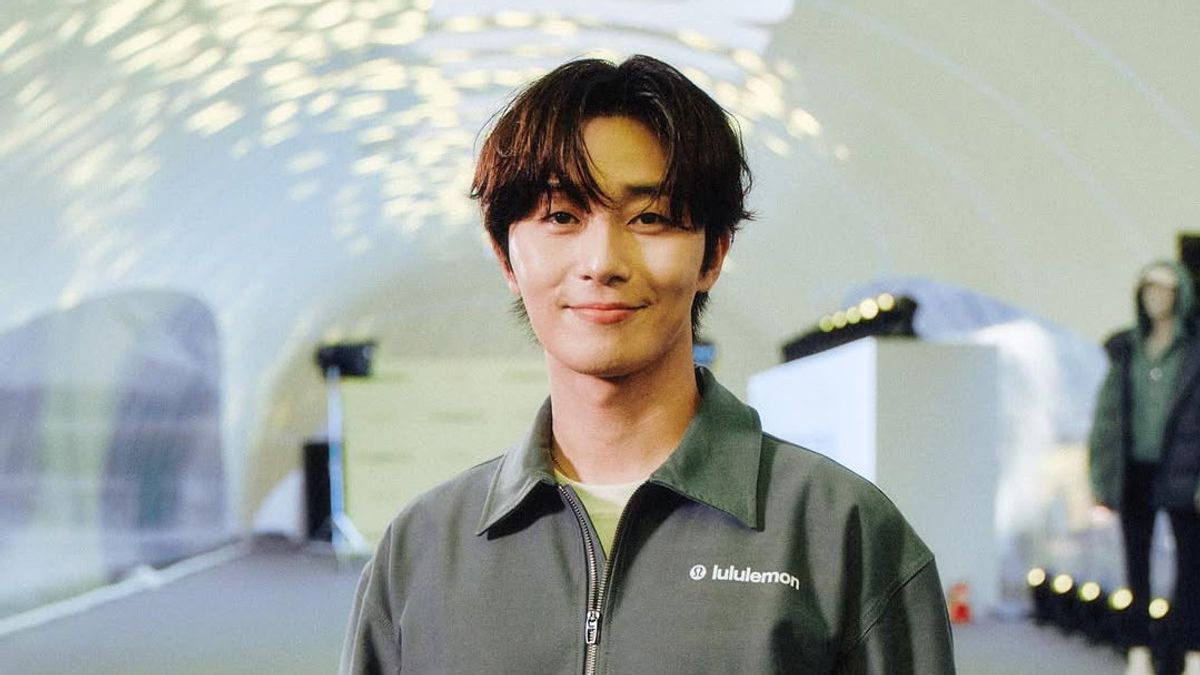 พัคซอจุน Waiting for Gyeongdo