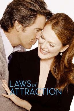 Laws of Attraction อุบัติรัก&#8230;แต่งเธอไม่มีเบื่อ (2004)