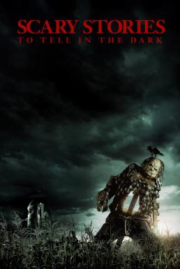 Scary Stories to Tell in the Dark คืนนี้มีสยอง (2019)
