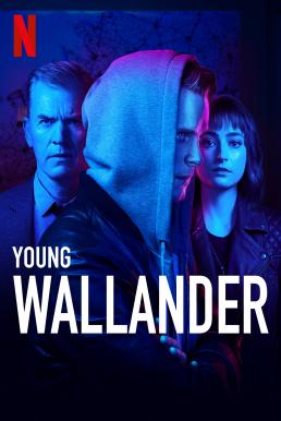 Young Wallander : วอลแลนเดอร์: ล่าฆาตกร Season 2 (2022)