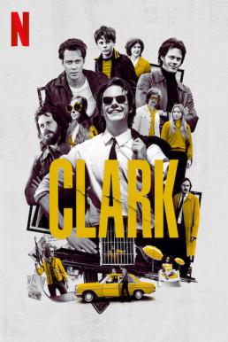 Clark : คลาร์ก Season 1 (2022)