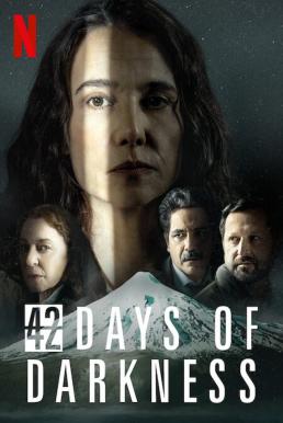 42 Days of Darkness : 42 วันในความมืด Season 1 (2022)