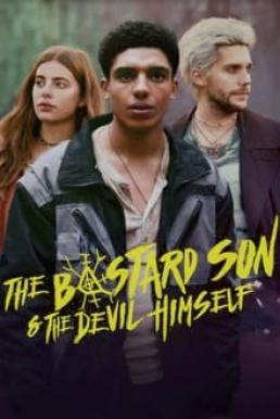 The Bastard Son &#038; The Devil Himself พ่อมดสองสายเลือด Season 1 (2022)