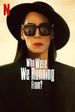 Who Were We Running From? แม่ขา&#8230; เราหนีใคร Season 1 (2023)