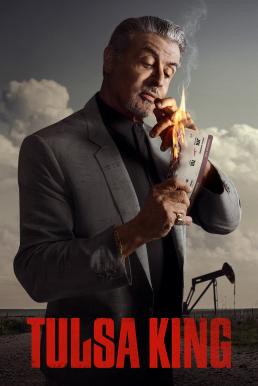 Tulsa King ราชันแห่งทัลซา Season 1 (2022)