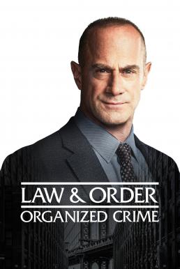 Law &#038; Order: Organized Crime Season 2 (2021)