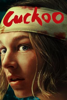 Cuckoo ลางหลอนหุบเขามรณะ (2024)