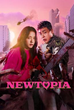 Newtopia (2025)