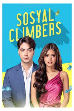 Sosyal Climbers ตกกระไดพลอยรวย (2025)