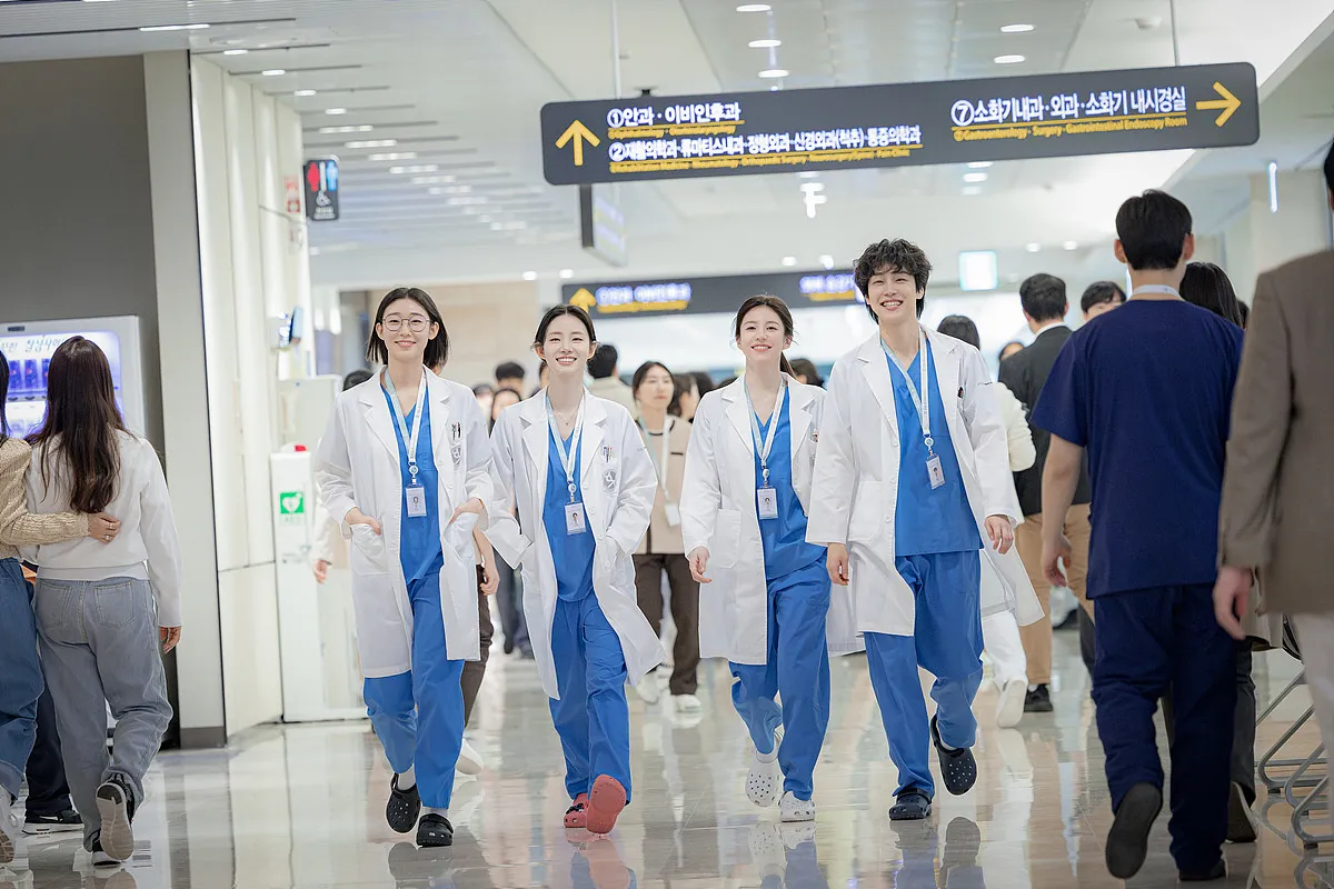 ซีรีส์ใหม่