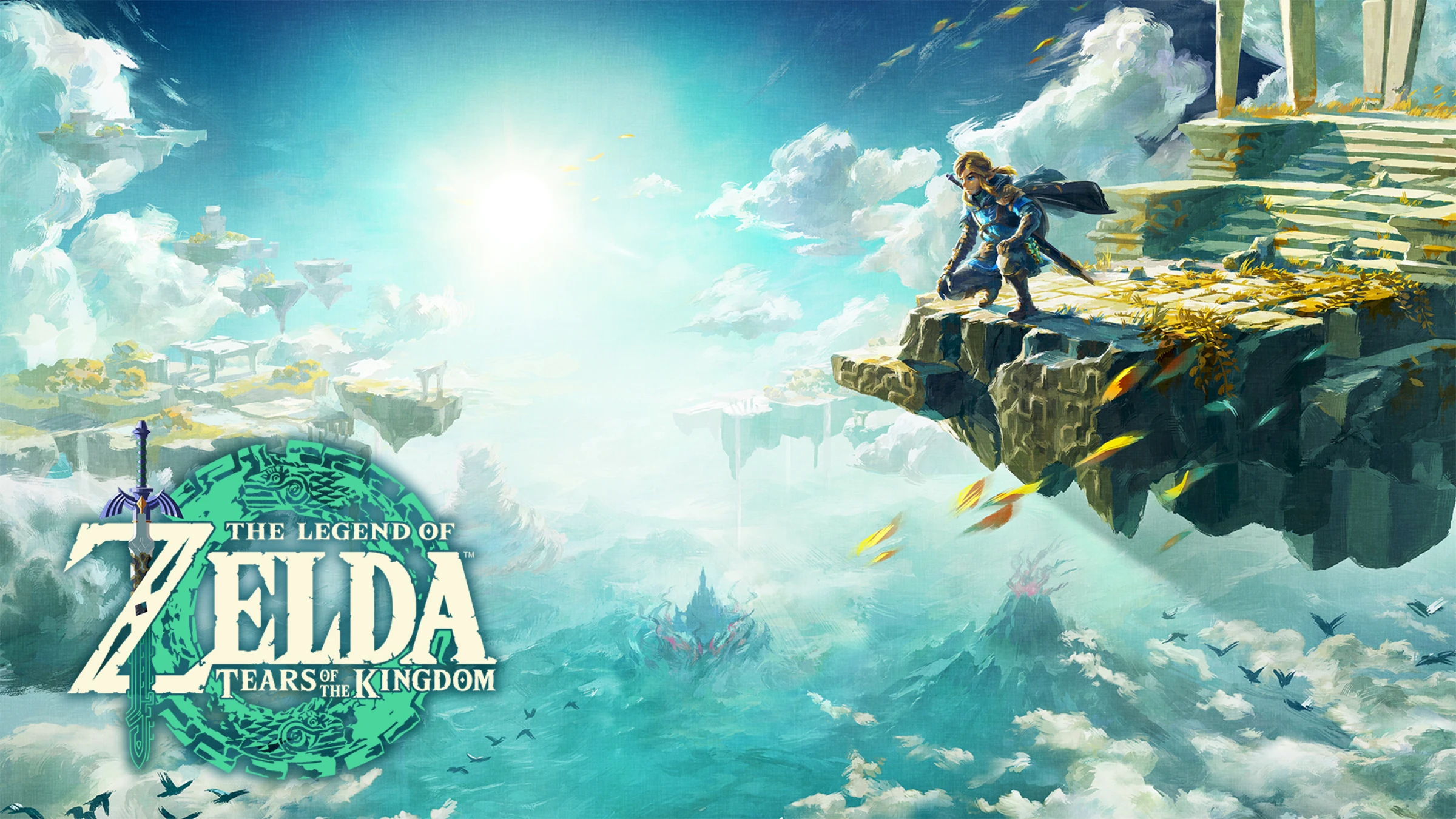 The Legend Of Zelda