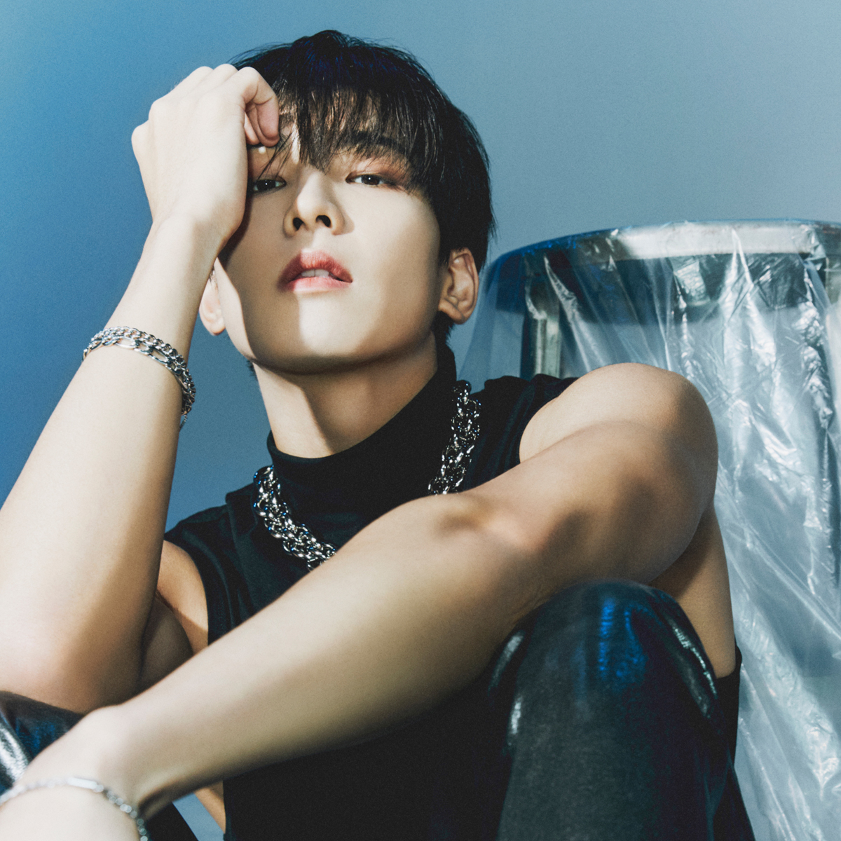 วอนอู SEVENTEEN