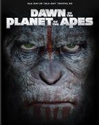 Dawn of the Planet of the Apes รุ่งอรุณแห่งพิภพวานร
