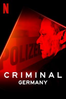 Criminal: Germany ซ้อนกลอาชญากร Season 1 (2019)