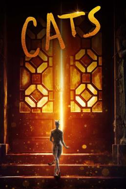 Cats แคทส์ (2019)