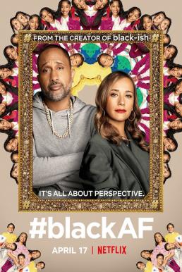 #BlackAF Season 1 (2020)