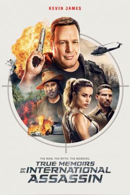 True Memoirs of an International Assassin (2016)