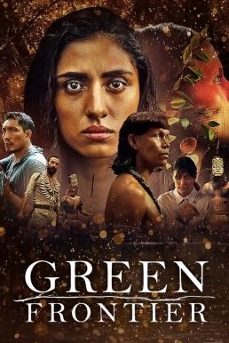 Green Frontier Season 1 (2019)