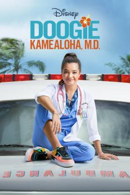 Doogie Kamealoha M.D. Season 1 (2021)