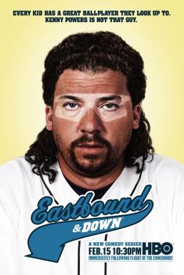 Eastbound &#038; Down Season 1 (2009)