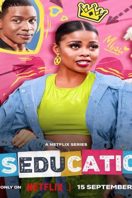 Miseducation Season 1 (2023)