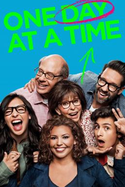 One Day at a Time Season 1 (2017)