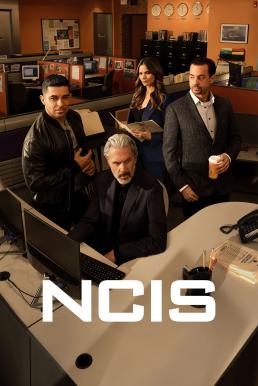 NCIS เอ็นซีไอเอส: หน่วยสืบสวนคดีเดือด Season 22 (2024)