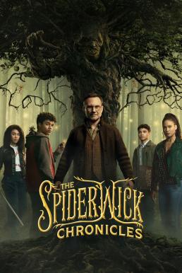 The Spiderwick Chronicles Season 1 (2024)