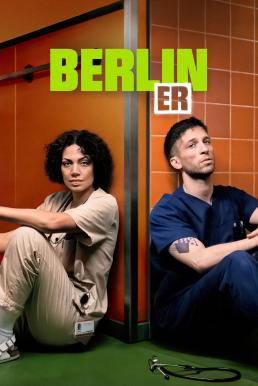 Berlin ER (Krank: Berlin) Season 1 (2025)