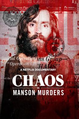Chaos: The Manson Murders ฆาตกรรมครอบครัวแมนสัน (2025)