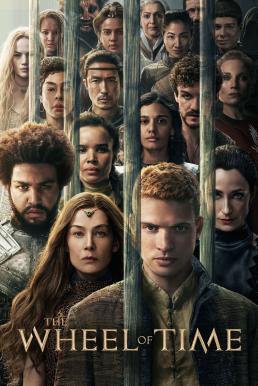 The Wheel of Time วงล้อแห่งกาลเวลา Season 3 (2025)