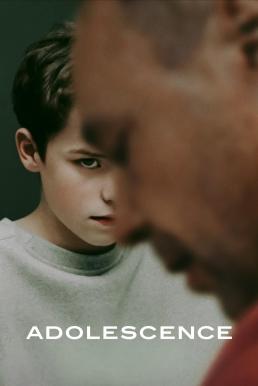 Adolescence วัยลน คนอันตราย Season 1 (2025)