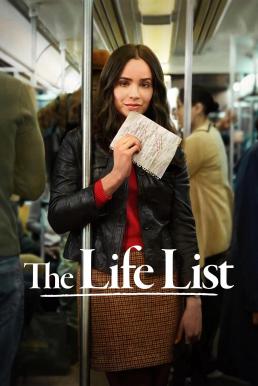 The Life List รายการชีวิต (2025)