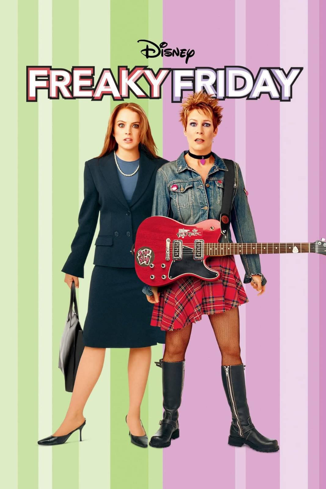 รีวิว Freaky Friday