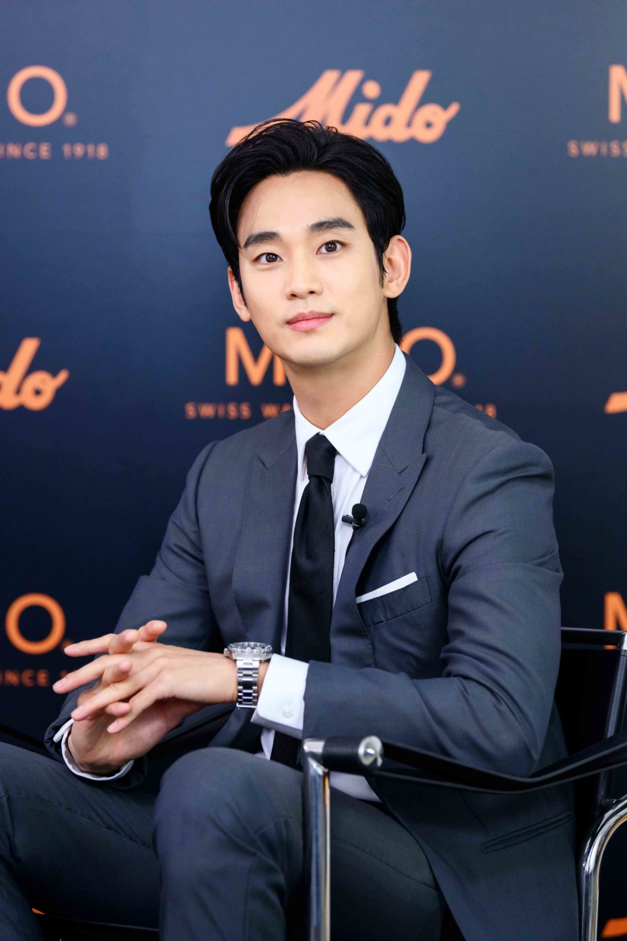 คิมซูฮยอน