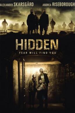 Hidden ซ่อนนรกใต้โลก (2015)