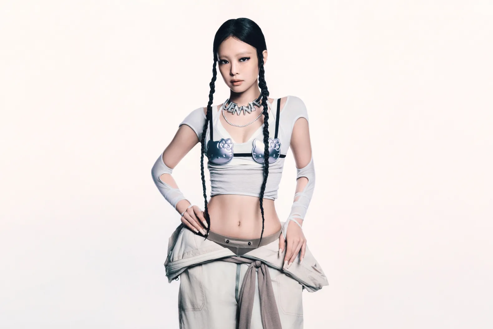 เจนนี่ BLACKPINK
