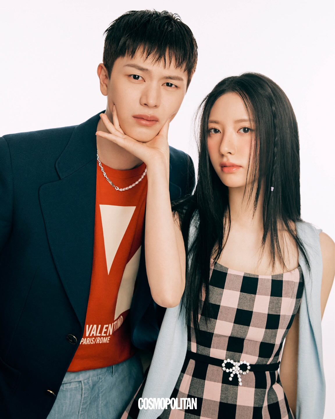 Cosmopolitan Korea