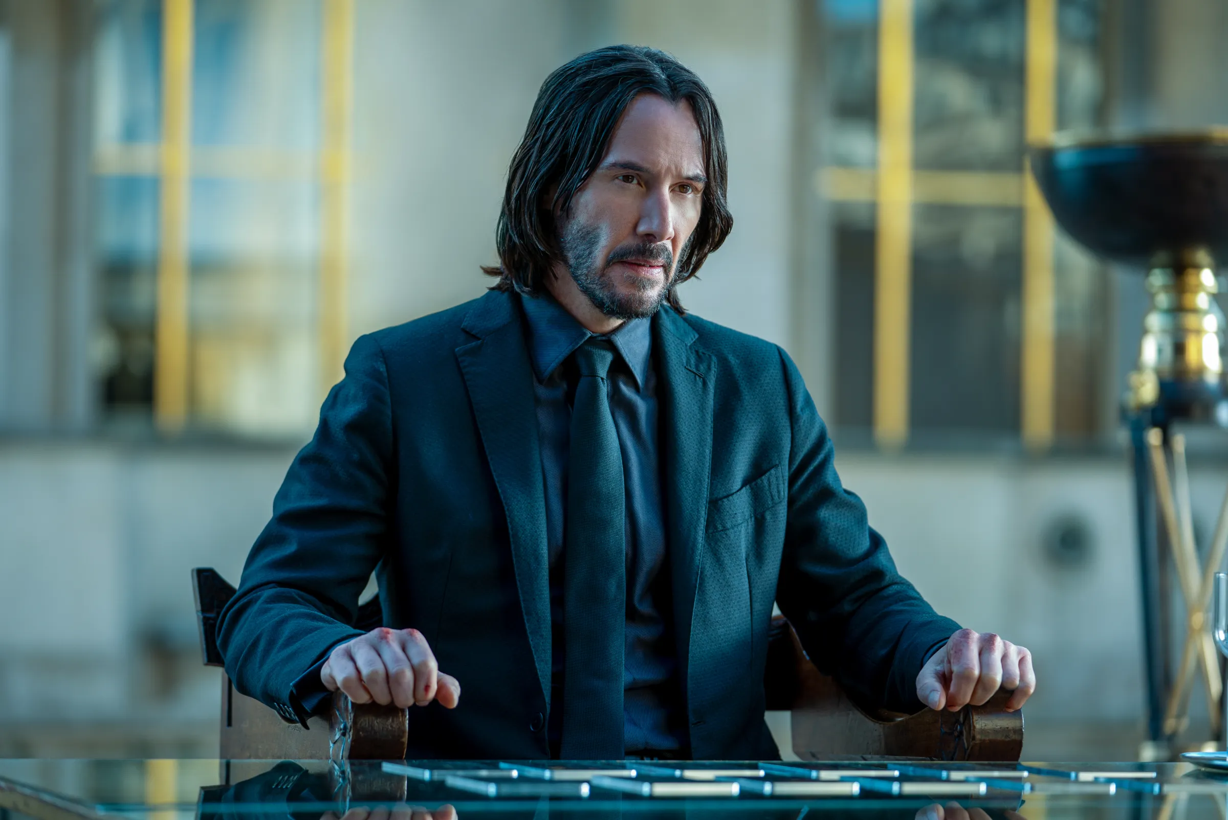John Wick 5